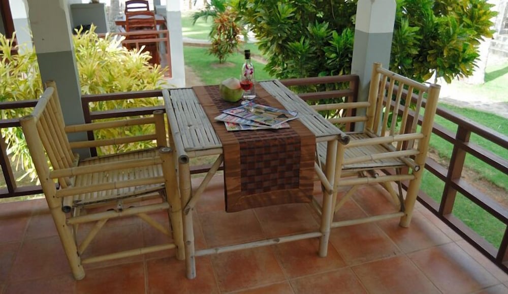 Thong Takian Resort