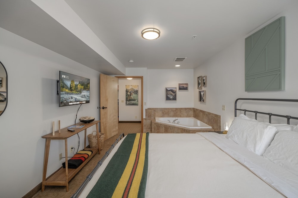 Edelweiss Escape 1 Bedroom Condo