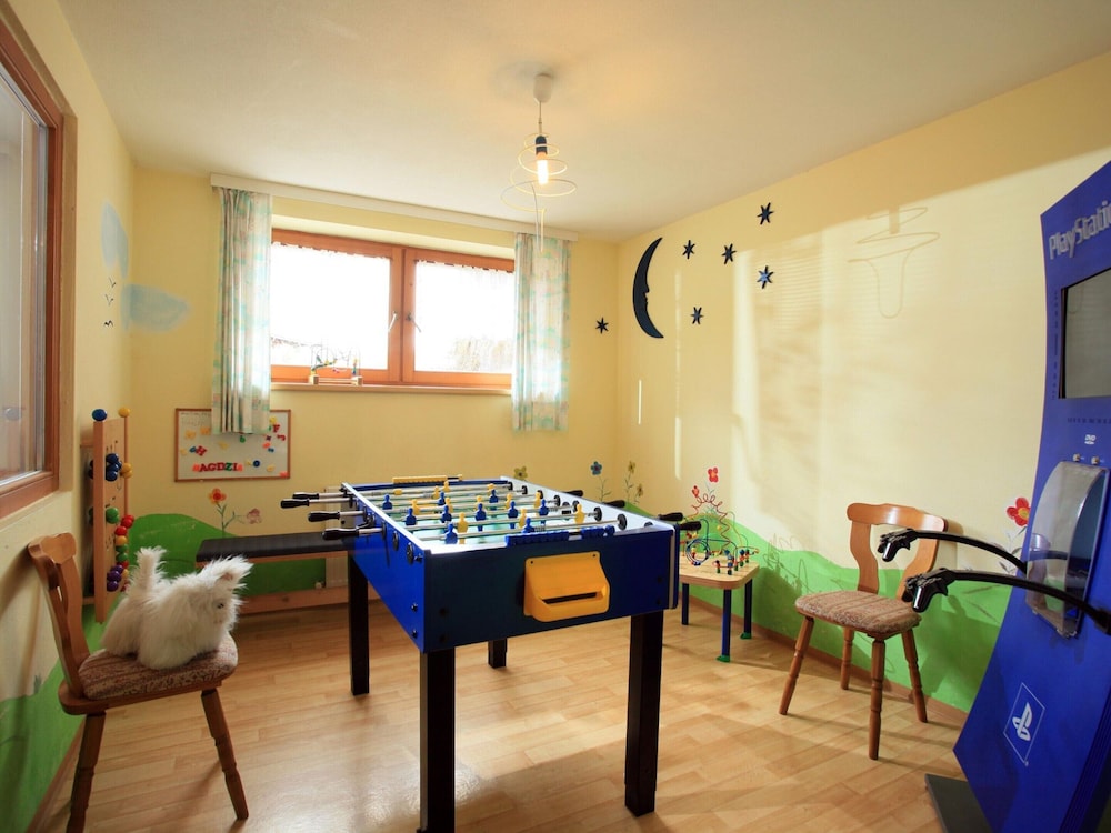 Chalet in Brixental Near Hiking Trails