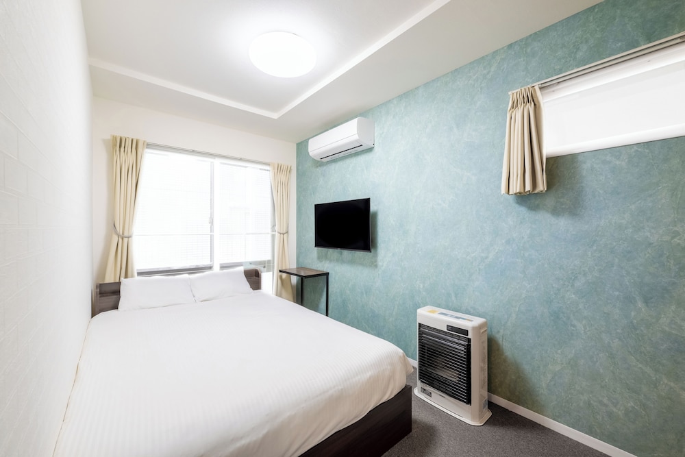 Residence Hotel Sapporo Susukino