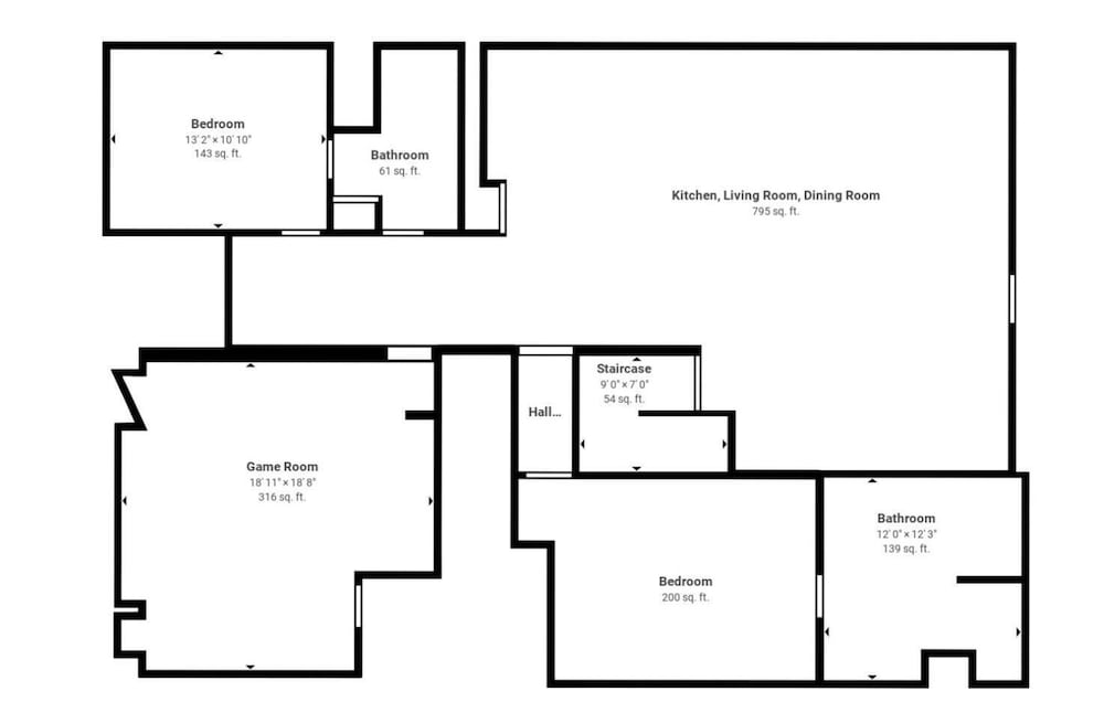 Championsgate Resort 9 Bedroom Private Pool+Spa Home 9 Home