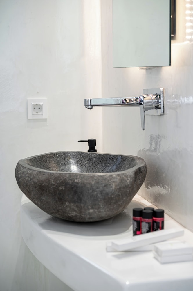 San Nectar Luxury Villas
