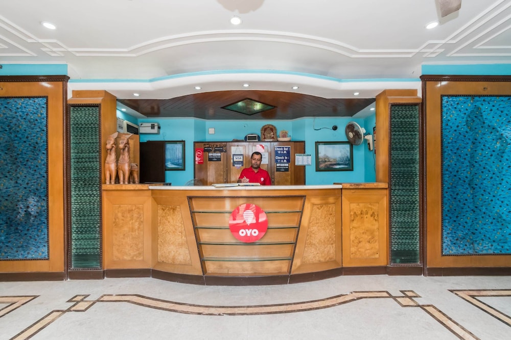 Capital O 10307 Hotel Bidisha