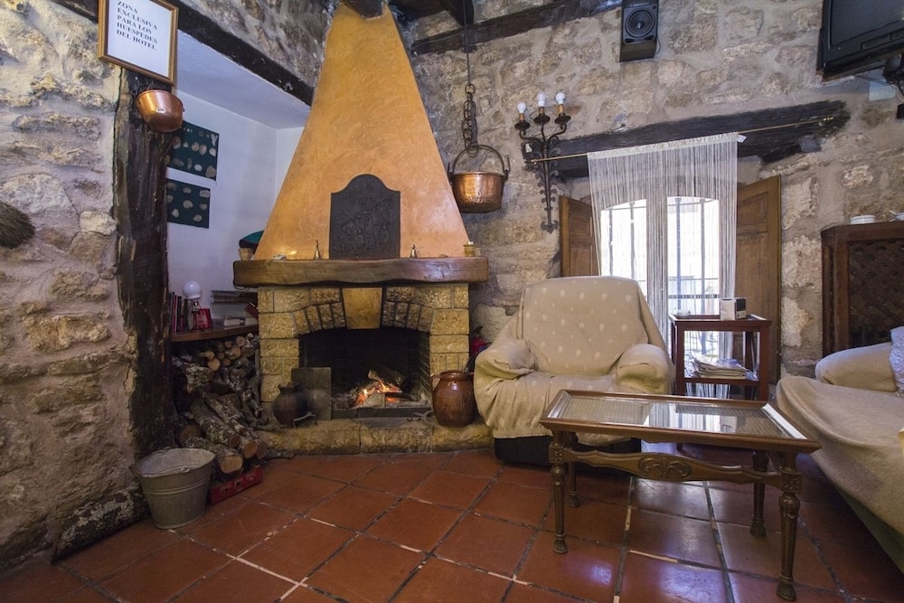 Hotel Mesón Casa de Guzmán