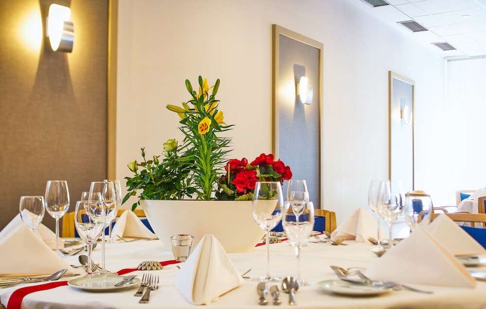 Stuttgart Vacations - Hotel Brita Stuttgart - Property Image 6