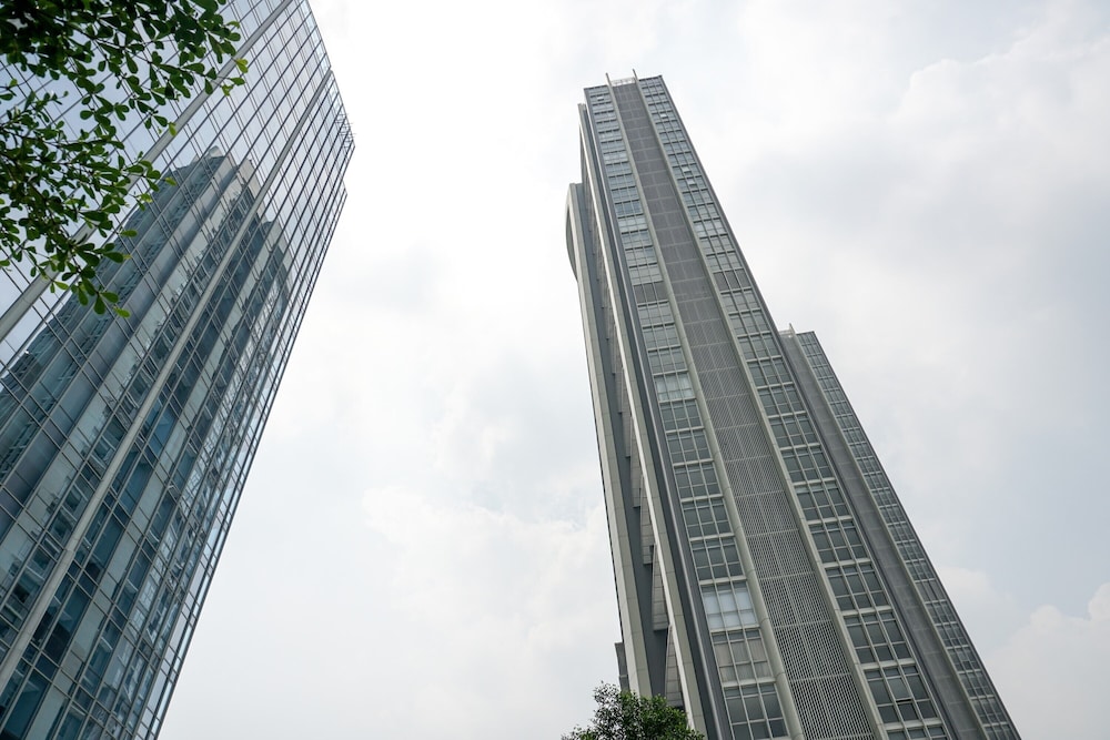 Best Deal and Elegant 2BR Apartment at Ciputra International