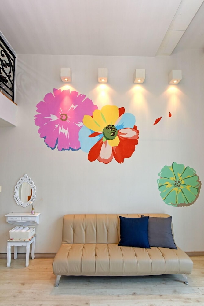 Namhae Bluemare Pension