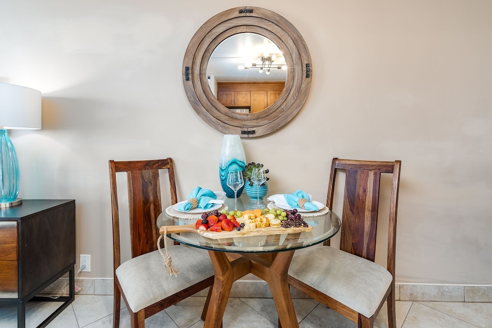 Napili Shores A106 0 Bedroom Condo by RedAwning