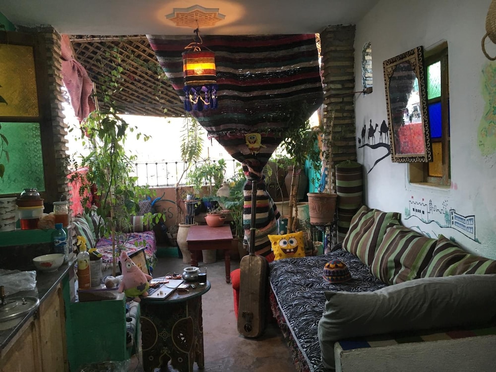 lounge