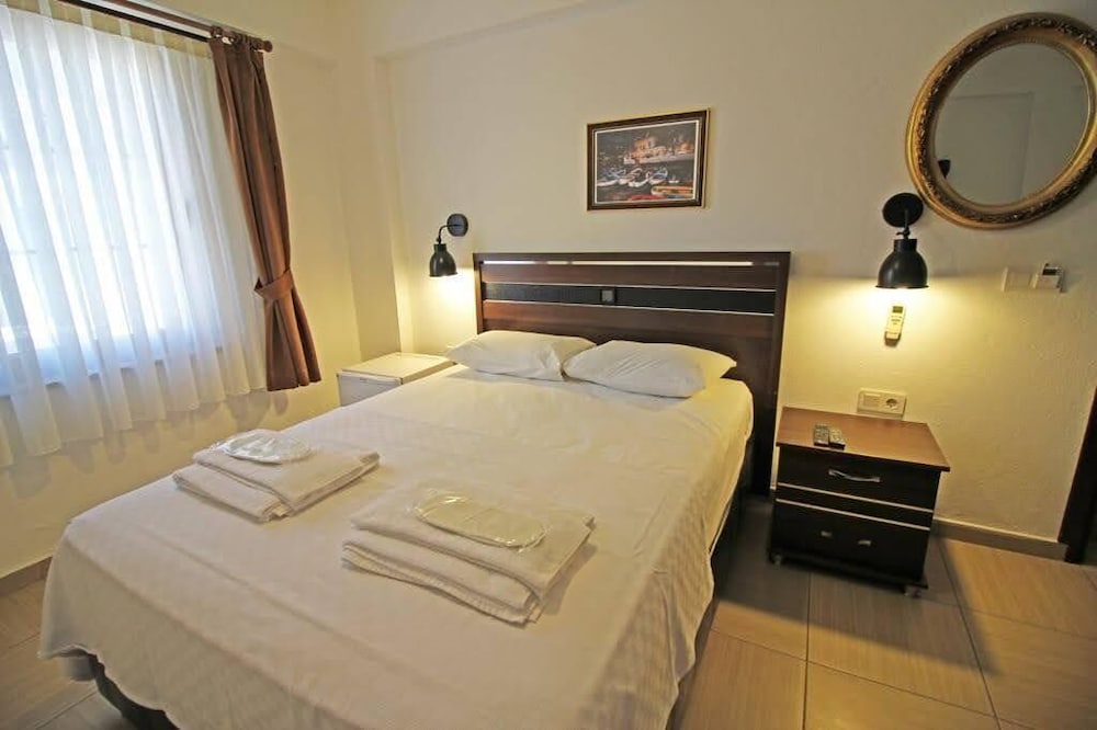 Albatros Otel - Image 15