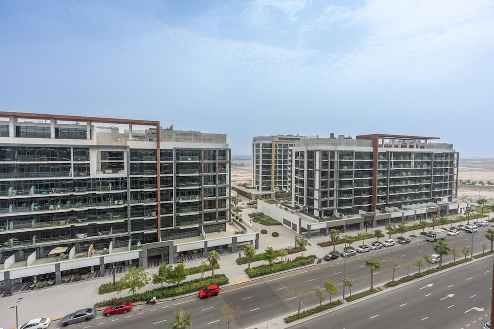 Top Choice Studio - Perfect for 4 in Meydan