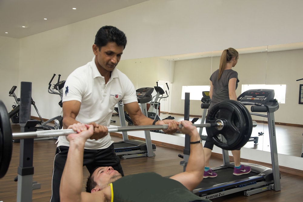 Aliya Resort & Spa
