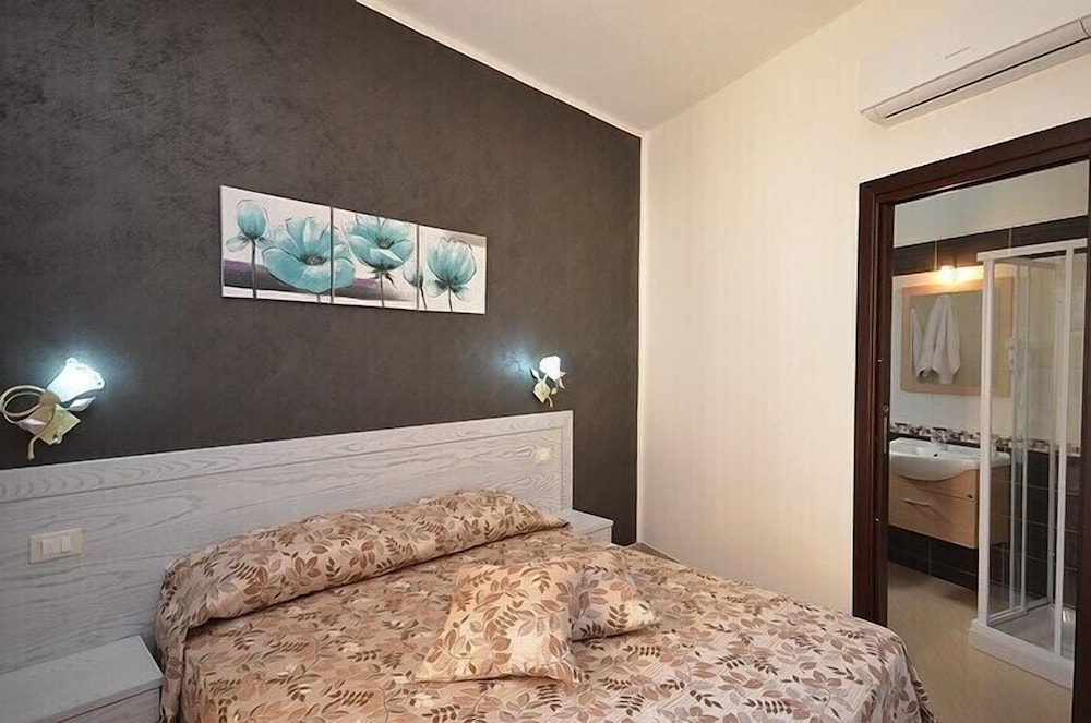 B&B Terra Del Sole photo 2