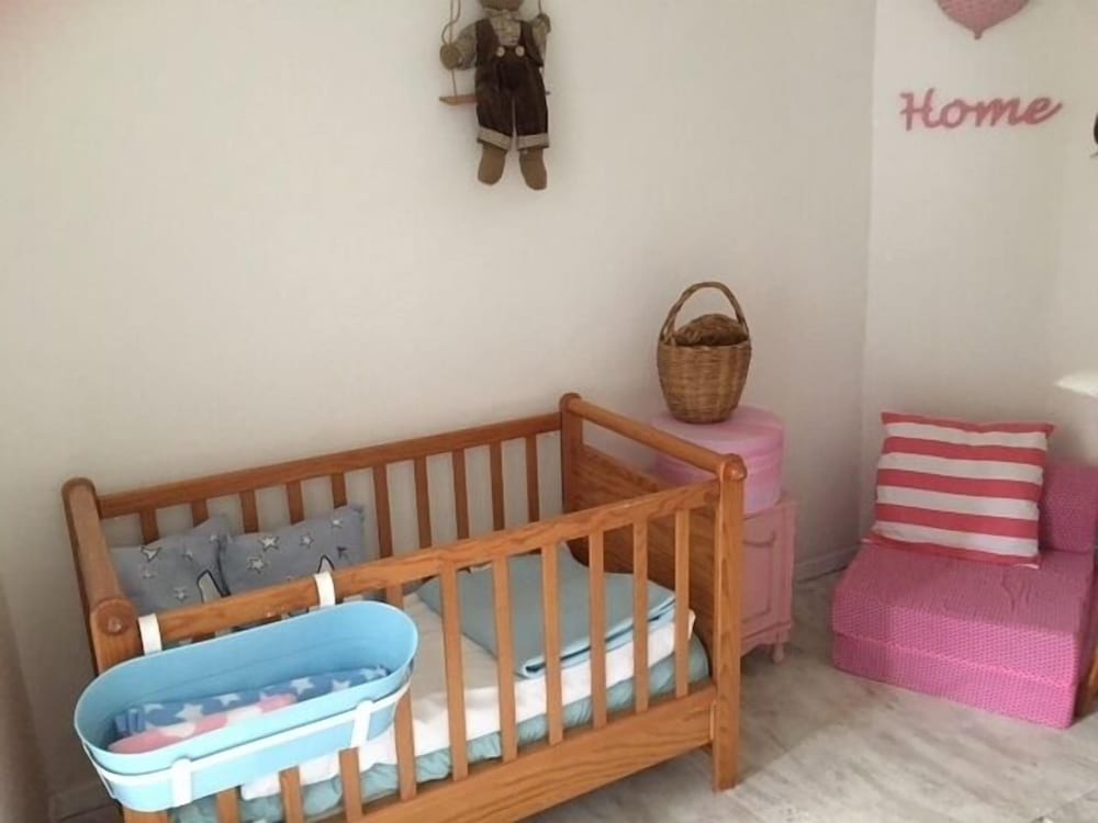 Appartements Les Aras