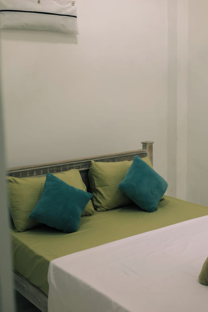 Villa Seshé - Central Stay Kandy