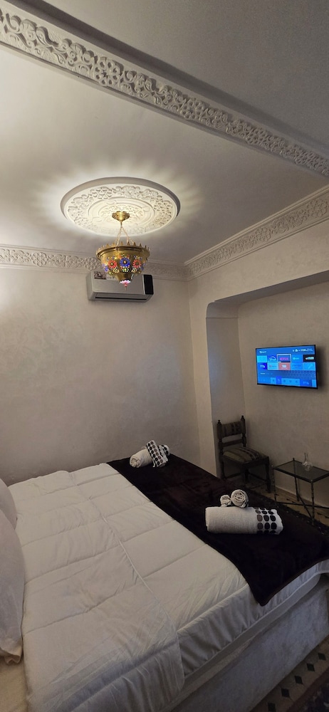 RIAD RAHBA FEZ