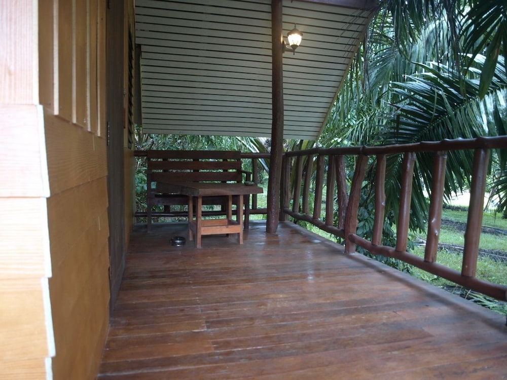Khaosok Palmview