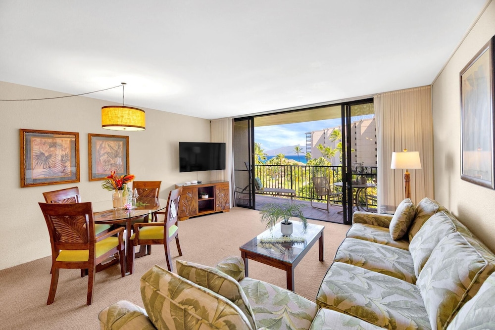 Kaanapali Shores 443