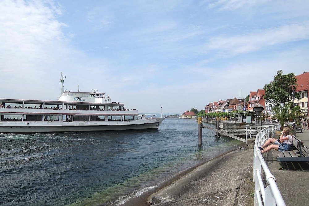 Apartments Am Untertor, Meersburg