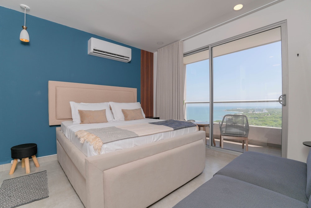 Apartamentos Santa Marina by C - HOST