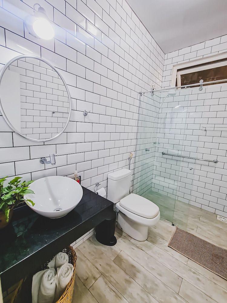 Casa c Wifi Churrasq Pisc red rio Pet Friendly