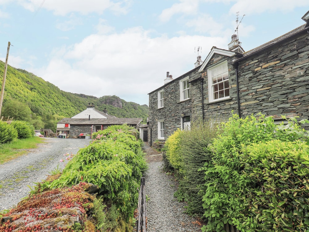 The Smithy