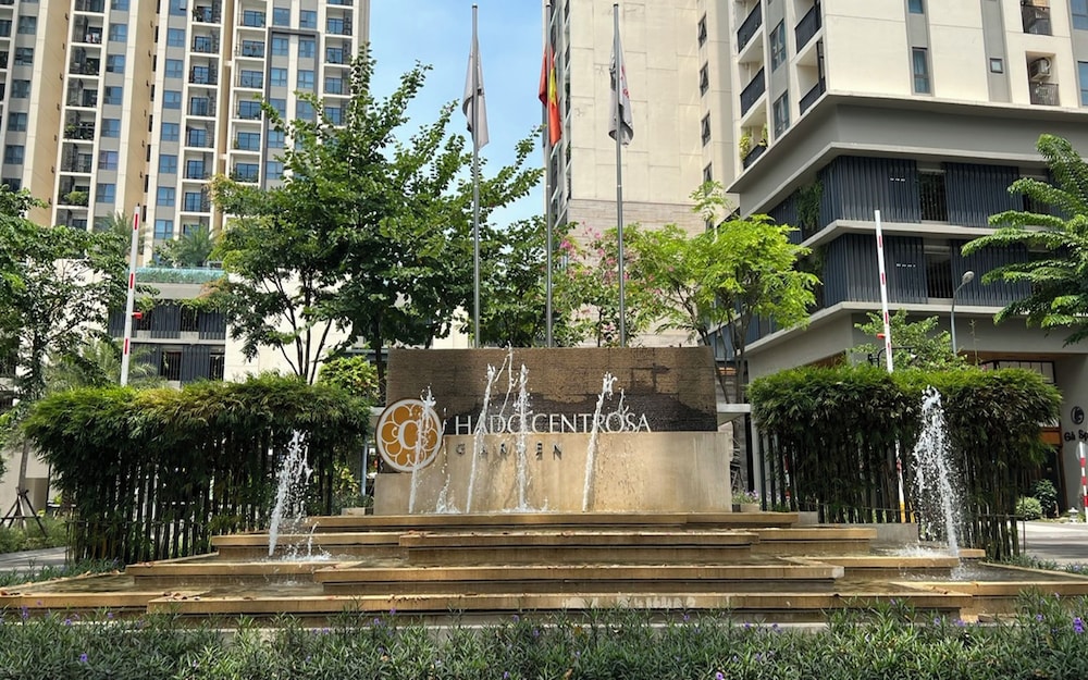 Kotrip Hado Centrosa Luxury Vaction
