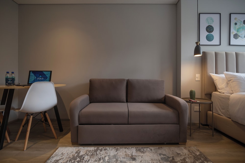 Edificio QO 97 By Jalo