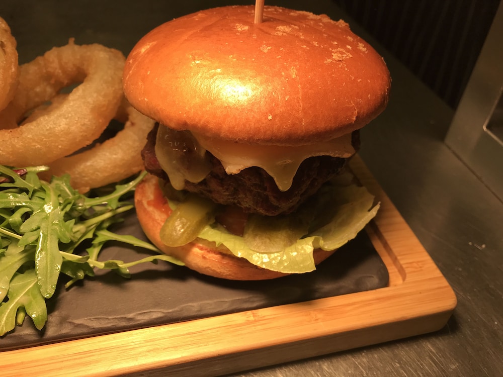 Deddington Arms