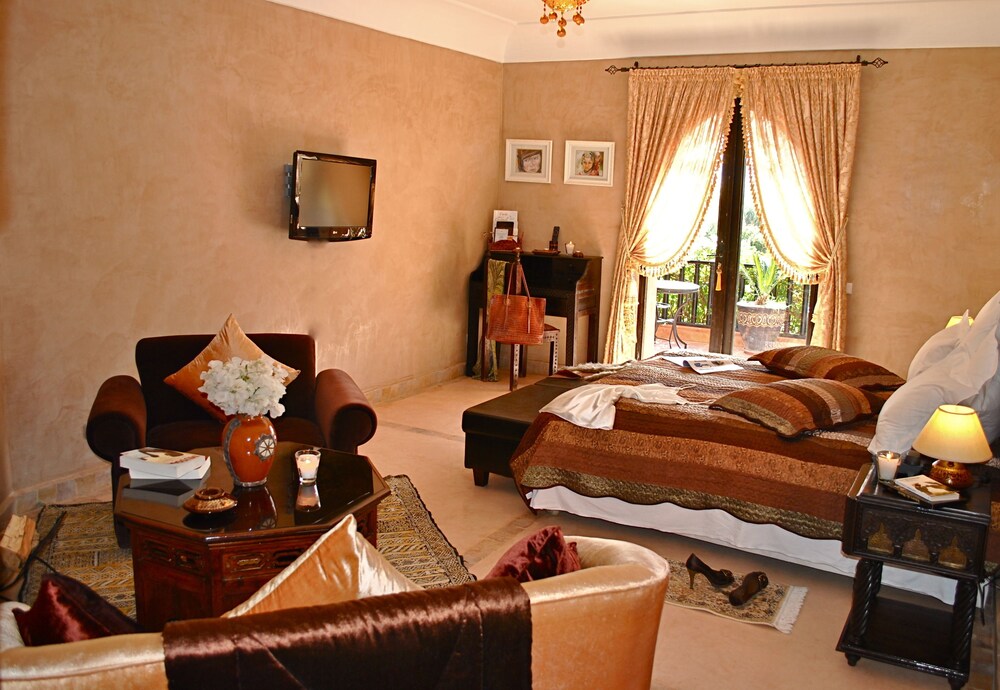 Riad Al Mendili Private Resort & Spa view 5