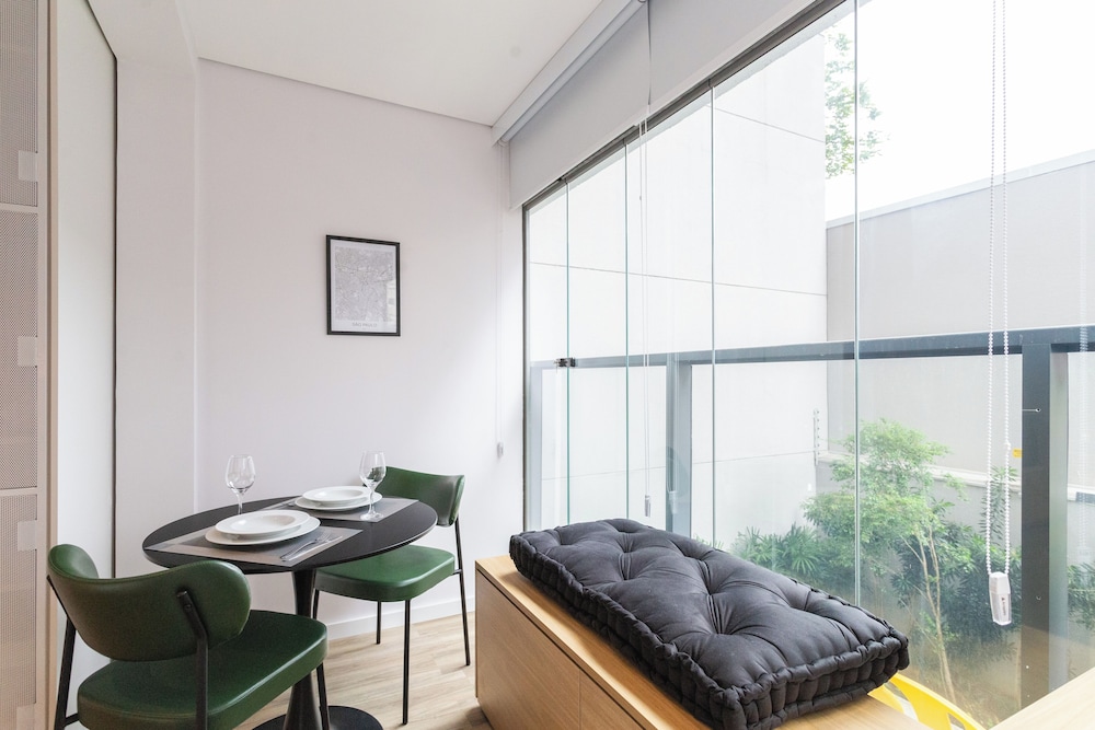 Haus Mitre Pinheiros