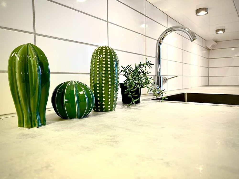 Stylish Apartment Heart of Olskroken