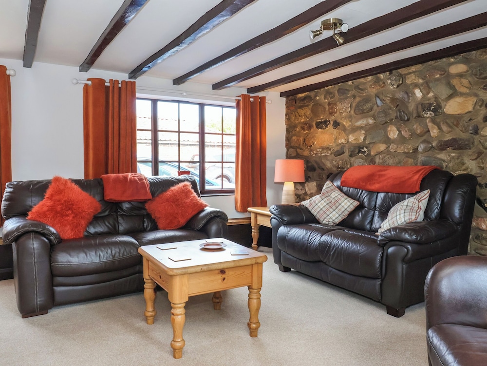 Rhodale Cottage