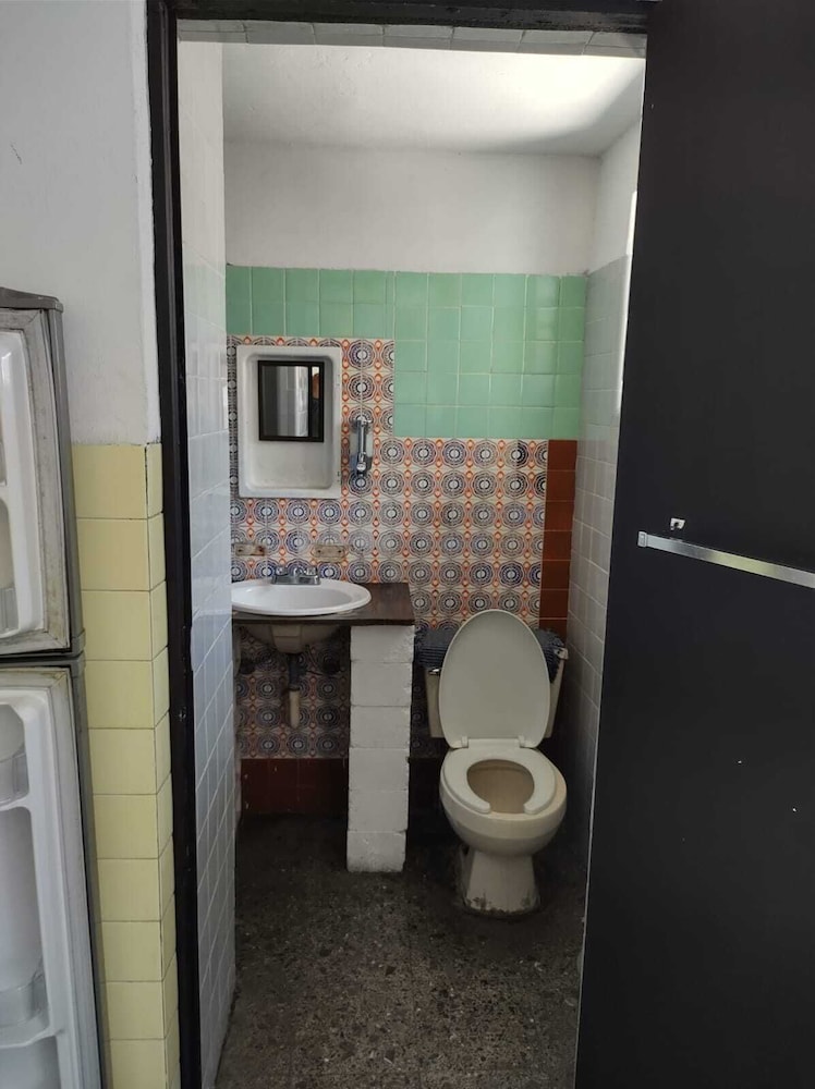 ANTIQUE Casa de Huespedes Barrio Antiguo