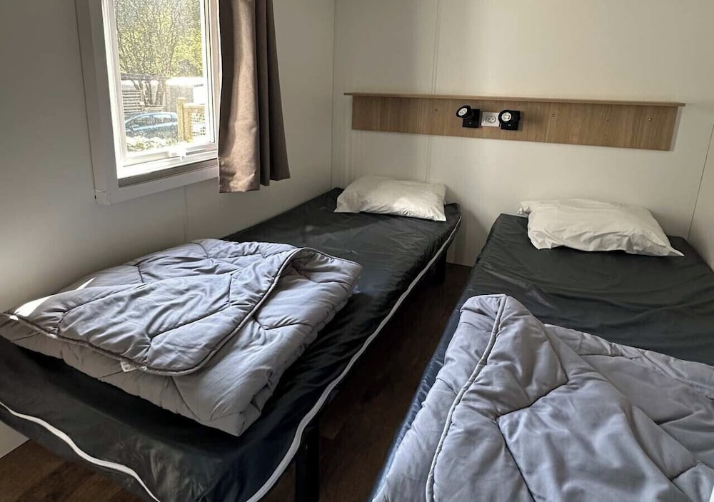 Camping Le Ty Nadan