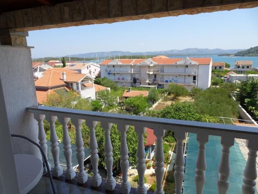 Nada - 150m From sea - A6 view 5