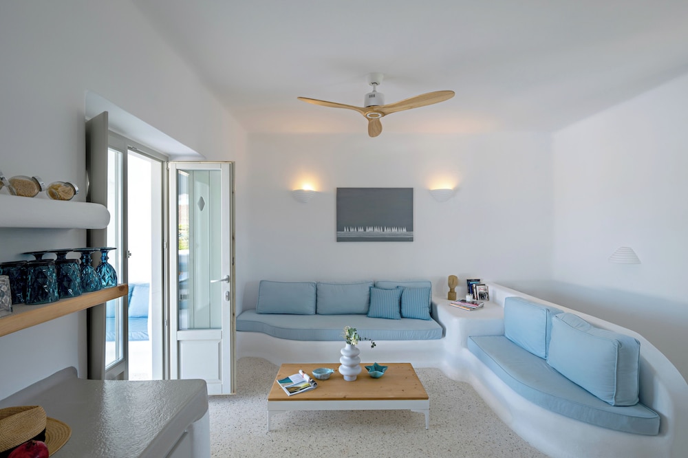 Angels Villas