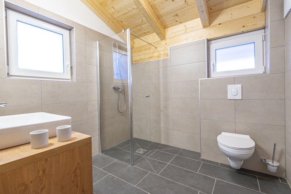 Chalet in Wagrain Near the Flying Mozart