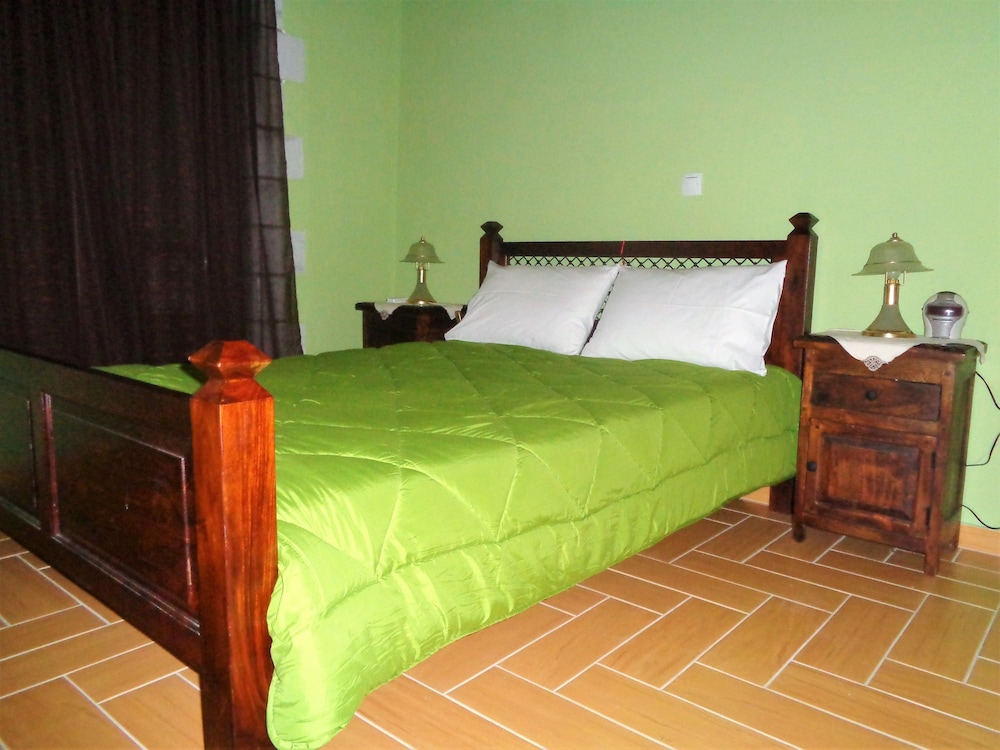 Menina Farm