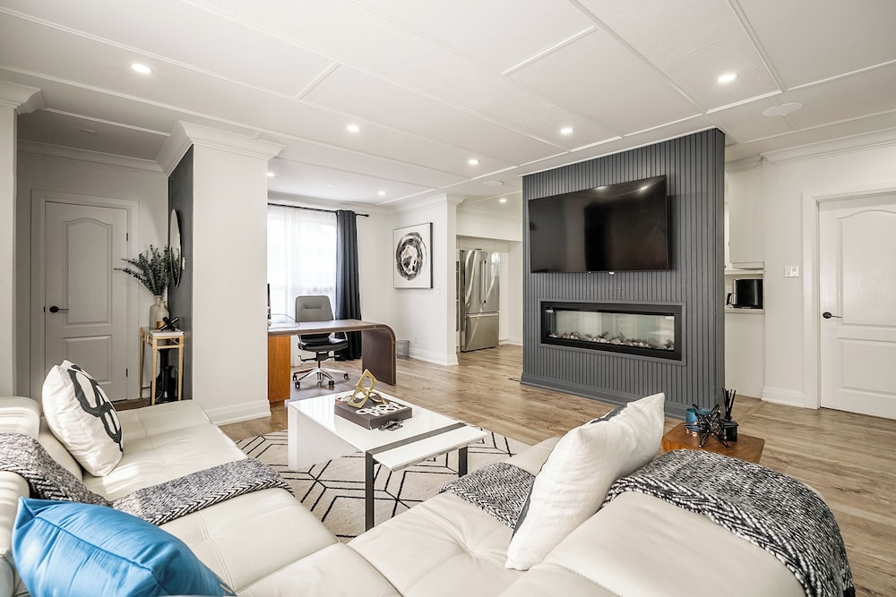 GLOBALSTAY Gorgeous House in Mississauga
