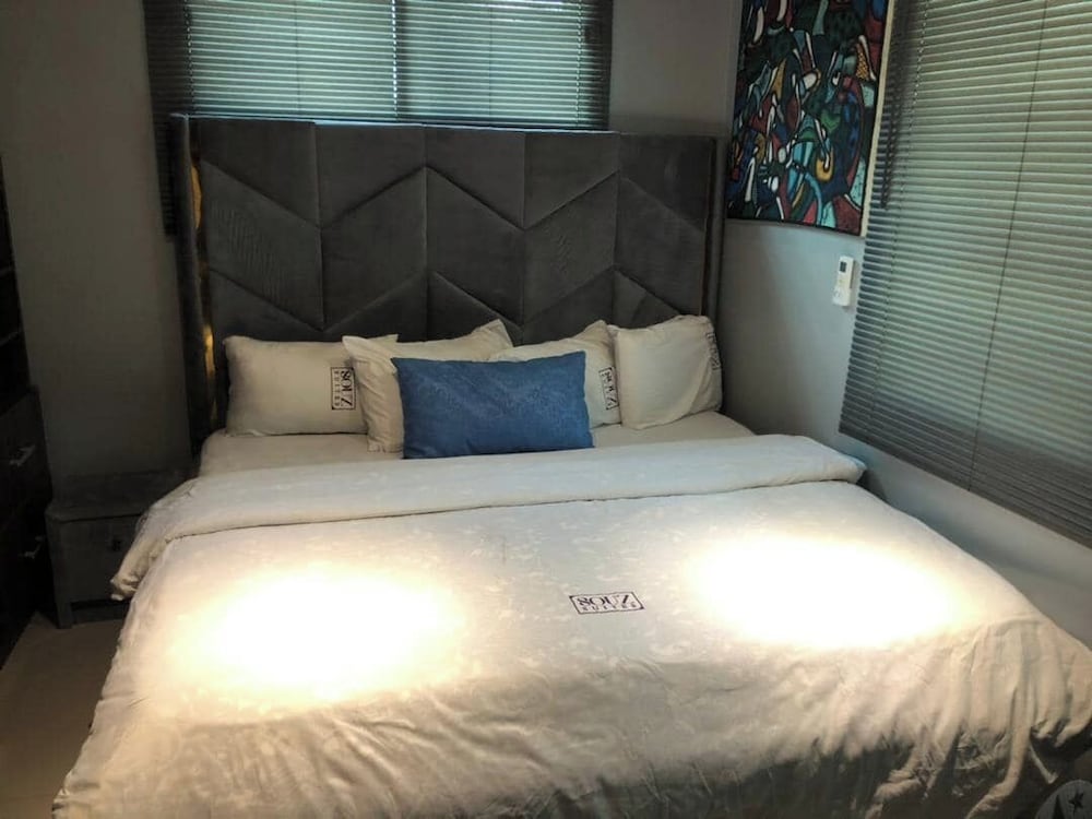 Souz Suites and Apartments