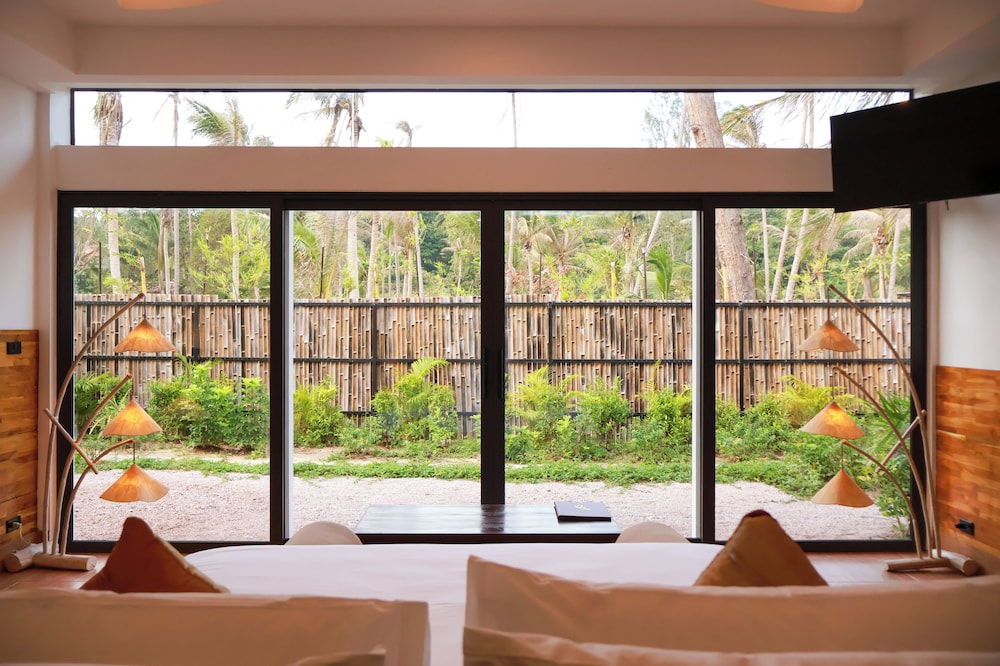 Chaloklum Residences by Kupu Kupu Phangan