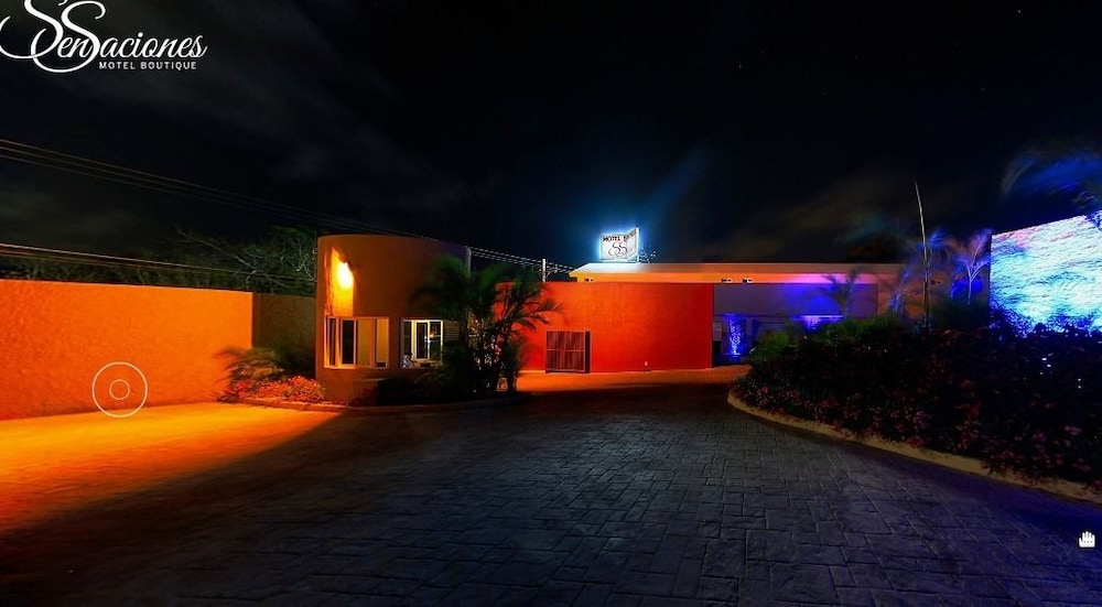 Hotel Sensaciones Motel Boutique - Adults Only - Image 1