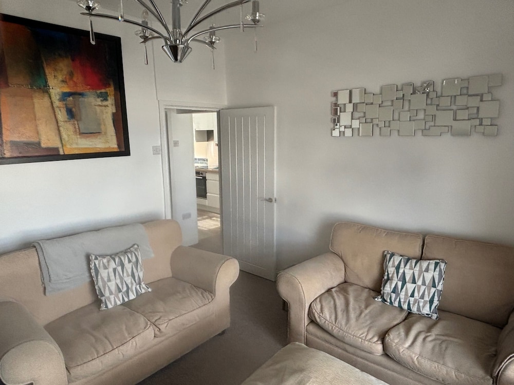 Penmaenmawr Coastal Retreat