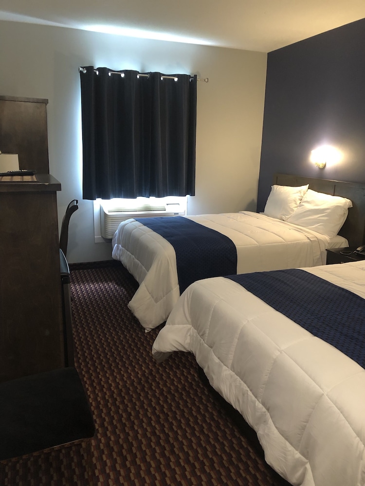 Travellers Motel - New Wing