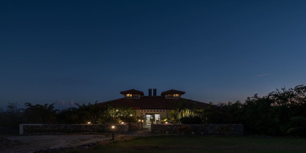 Hotel La Teada Iriomote