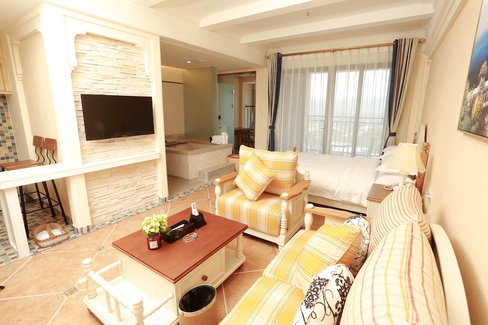 Poltton International Service Apartment Mayangxi Branch
