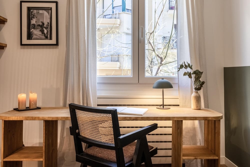 Zafra - 1 Bedroom in Goya