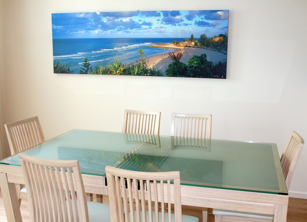 The Bay Apartments