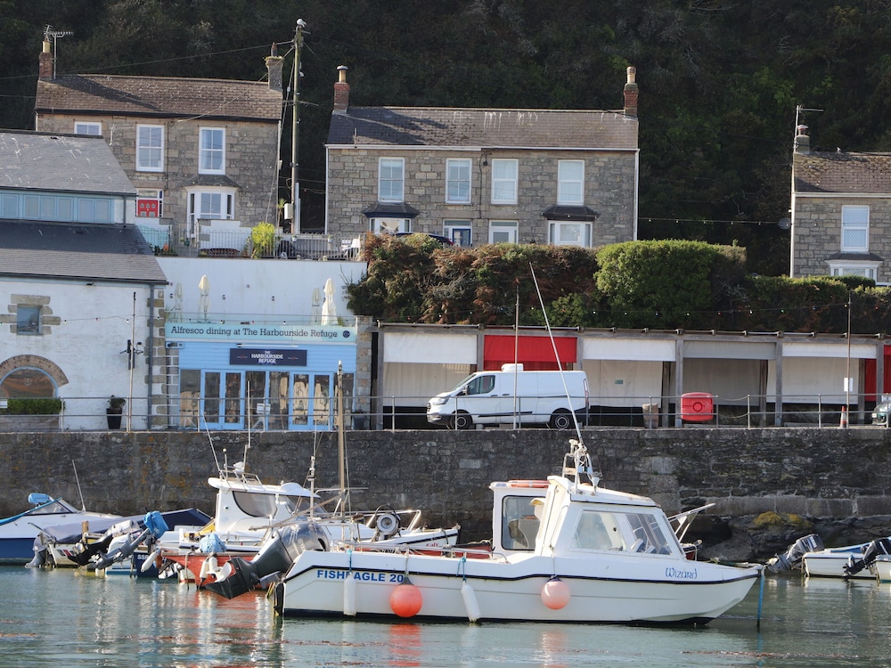 Crab Pot Cottage